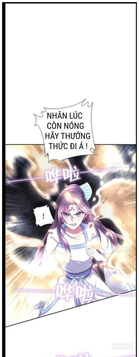 thần trù cuồng hậu chapter 44 - Next chapter 45