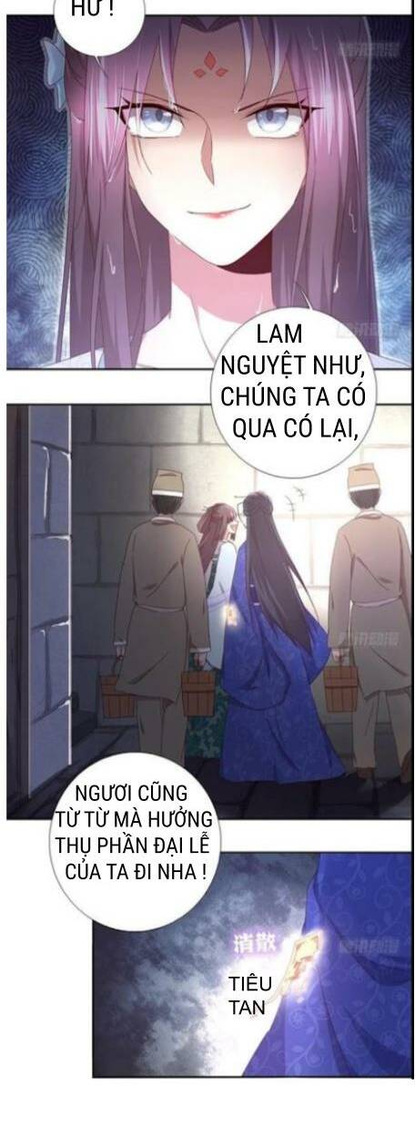 thần trù cuồng hậu chapter 44 - Next chapter 45