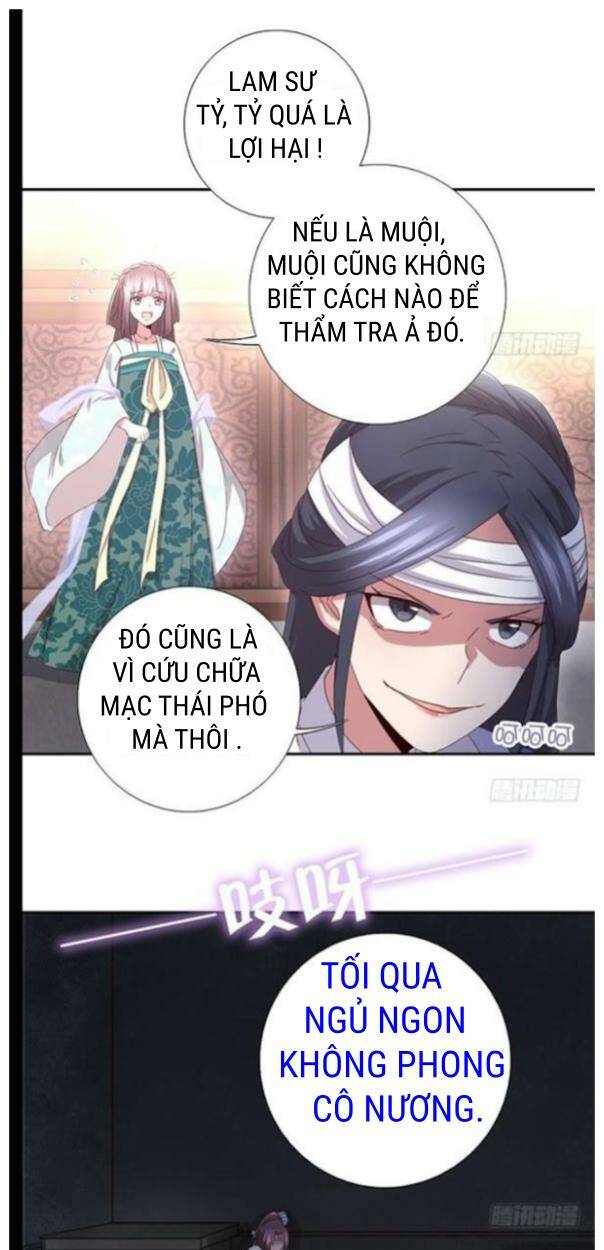 thần trù cuồng hậu chapter 44 - Next chapter 45