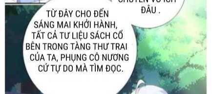 thần trù cuồng hậu Chương 60 - Next Chương 61