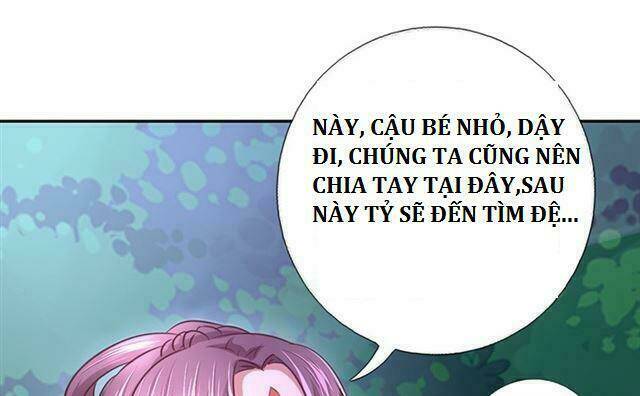 thần trù cuồng hậu chapter 7.2: con của mình! - Next chapter 8.1: dị ứng