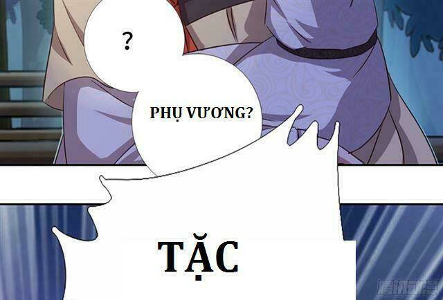 thần trù cuồng hậu chapter 7.2: con của mình! - Next chapter 8.1: dị ứng