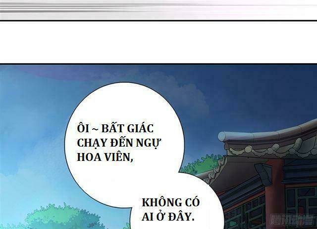 thần trù cuồng hậu chapter 7.2: con của mình! - Next chapter 8.1: dị ứng