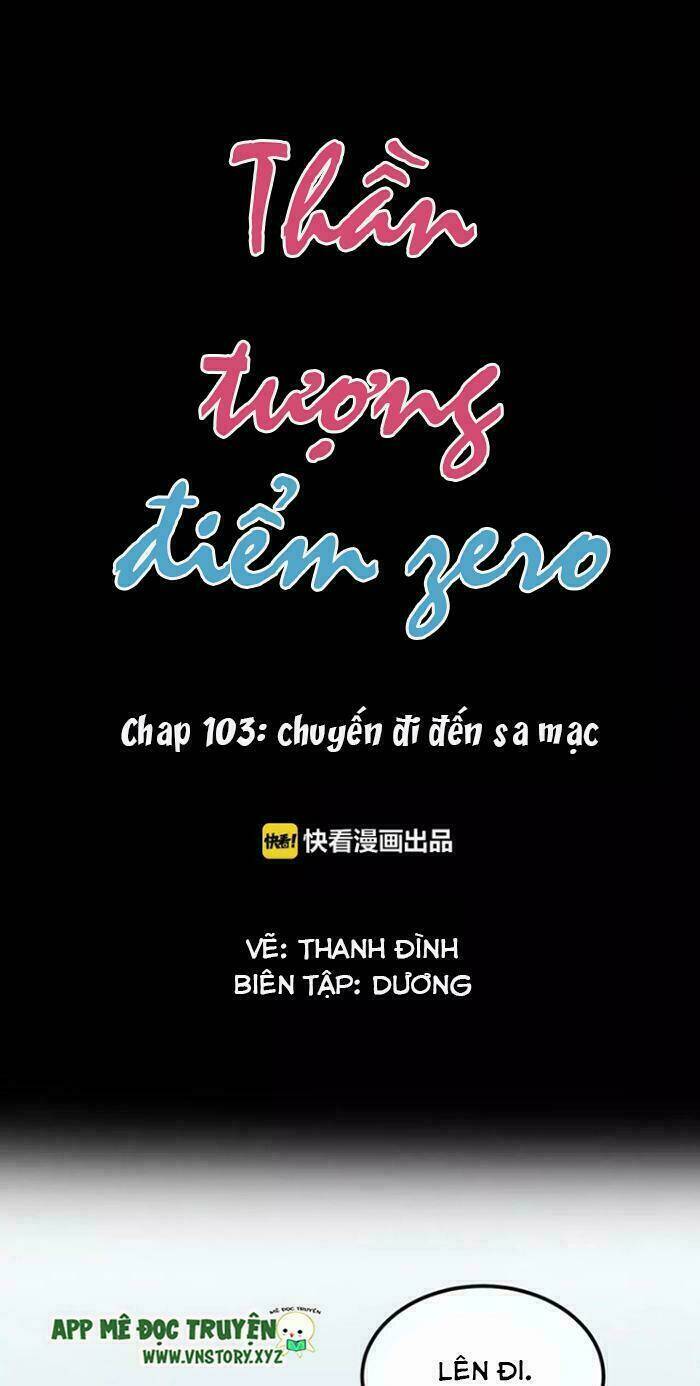 Thần Tượng Điểm Zero Chapter 103 - Trang 2