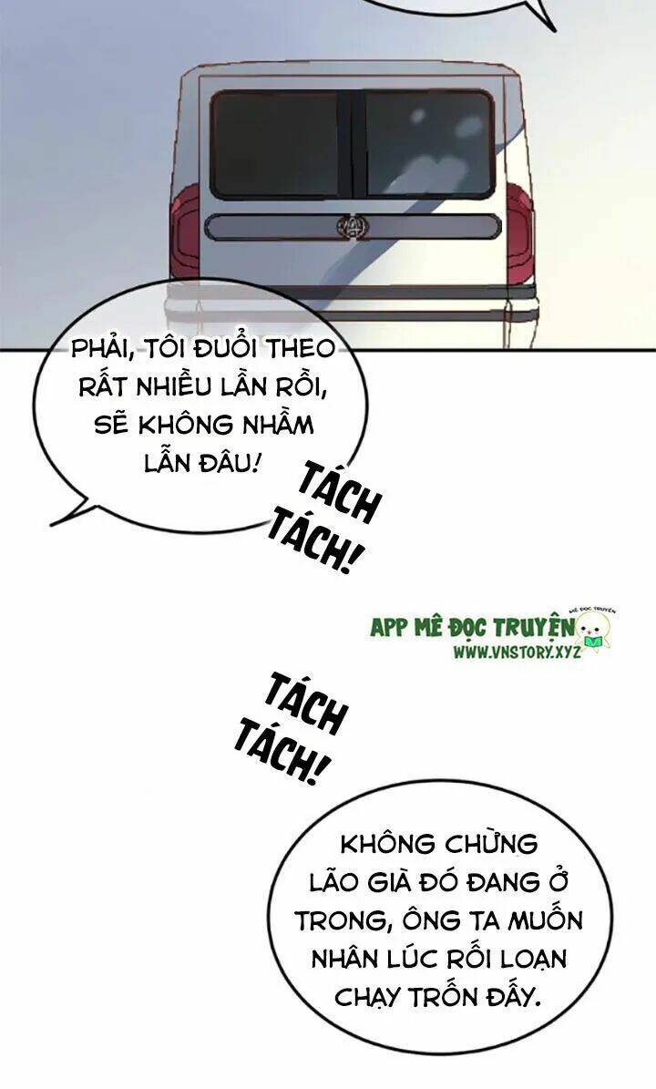 Thần Tượng Điểm Zero Chapter 111 - Trang 2