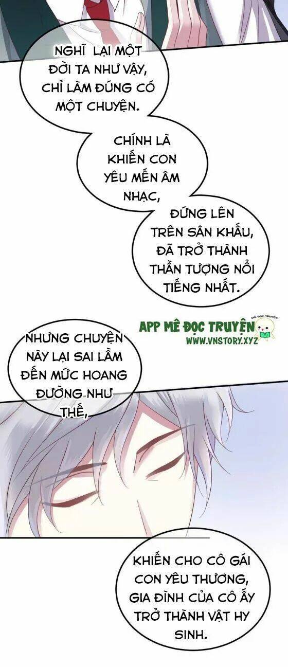 Thần Tượng Điểm Zero Chapter 115 - Trang 2