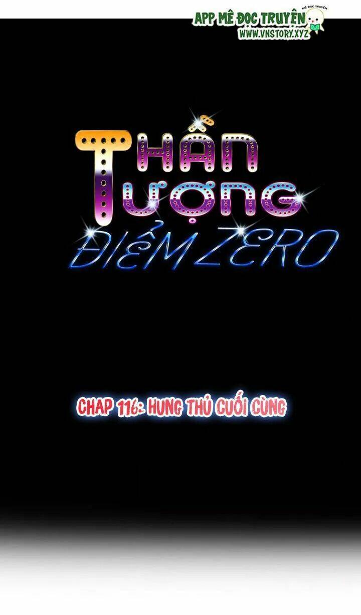 Thần Tượng Điểm Zero Chapter 116 - Trang 2