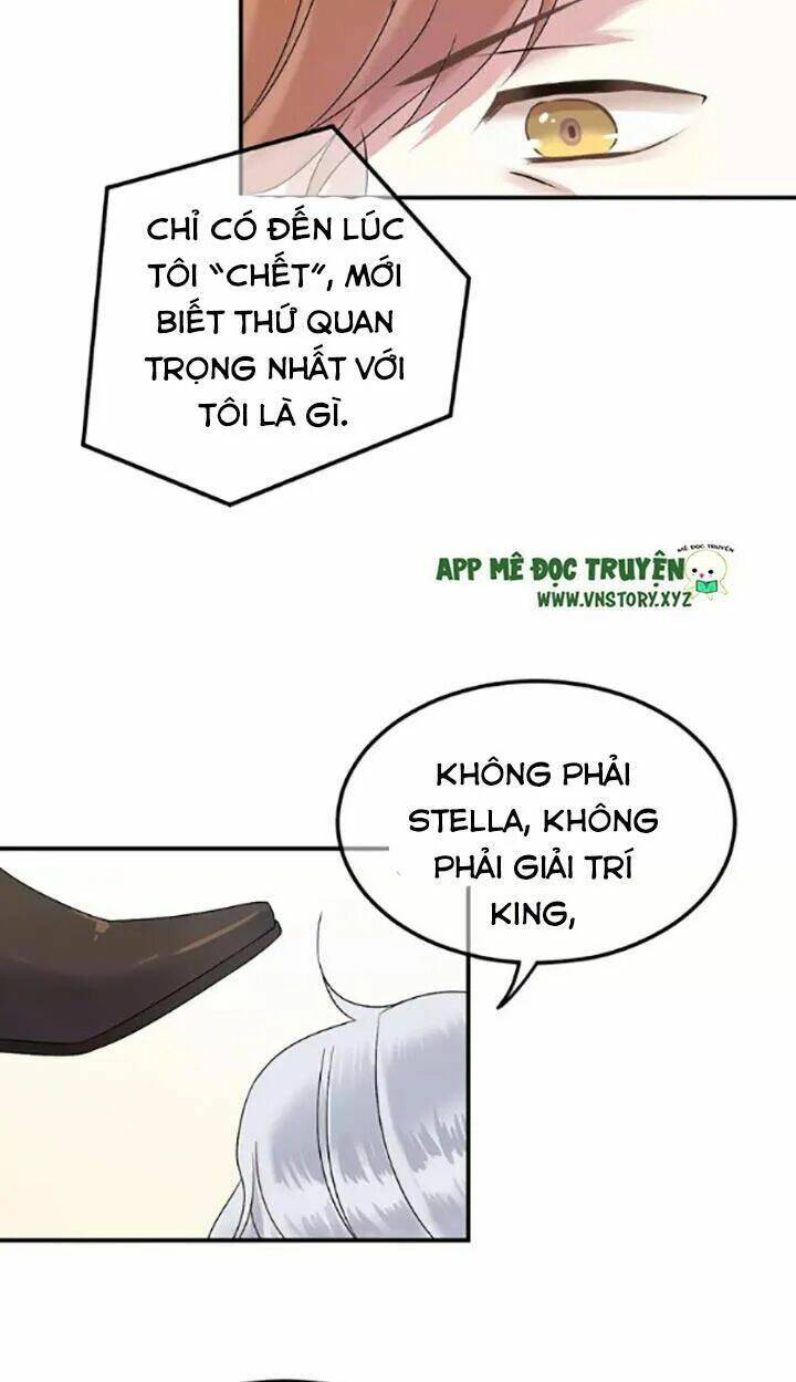 Thần Tượng Điểm Zero Chapter 116 - Trang 2