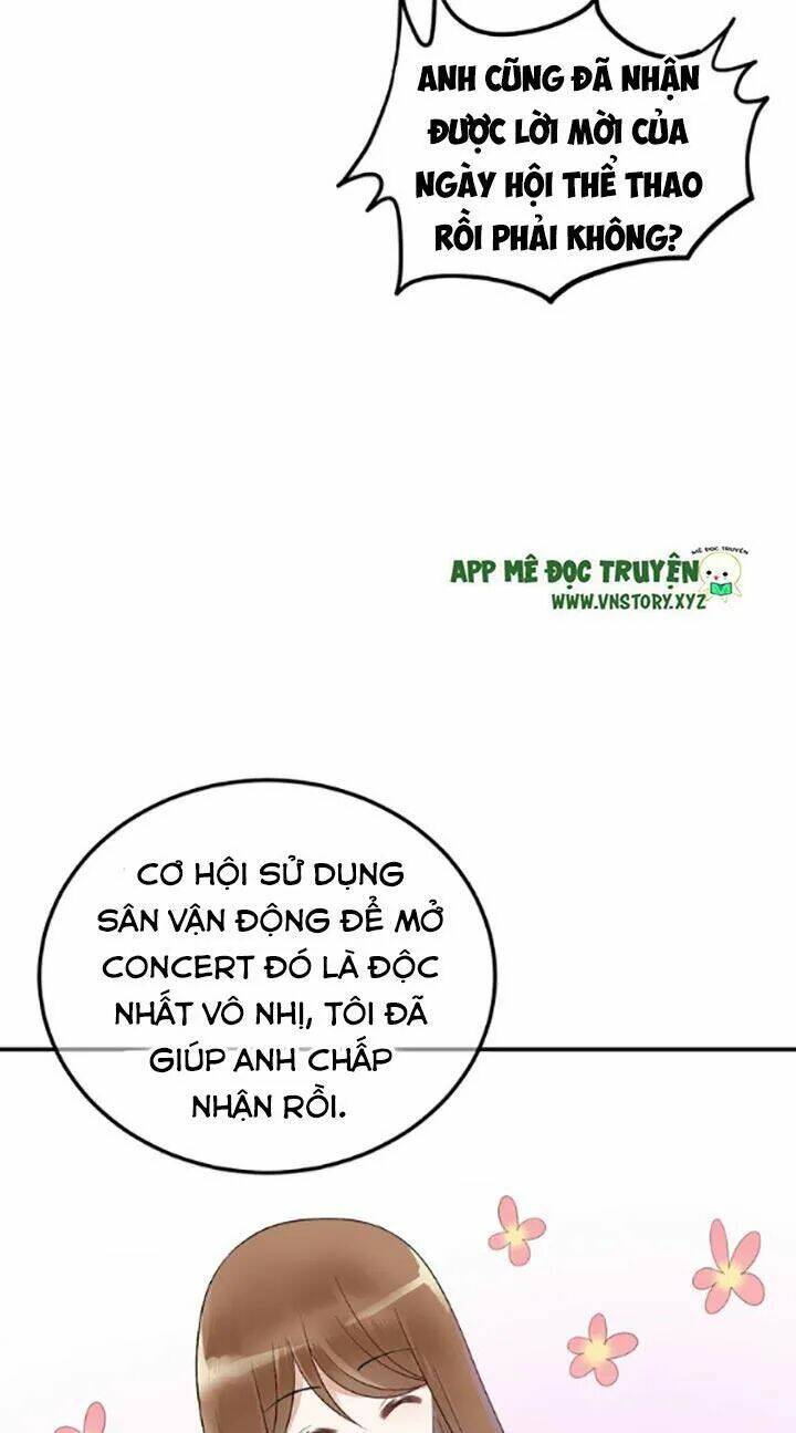 Thần Tượng Điểm Zero Chapter 118 - Trang 2