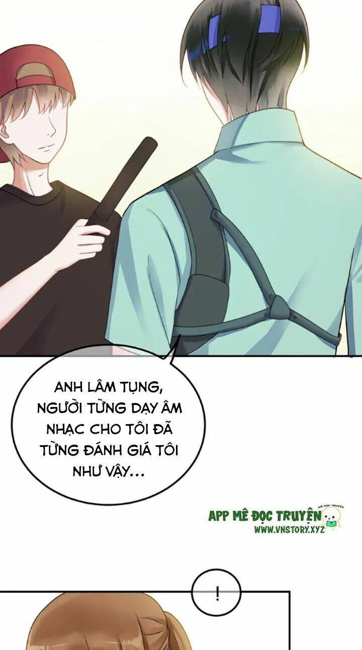 Thần Tượng Điểm Zero Chapter 122 - Trang 2