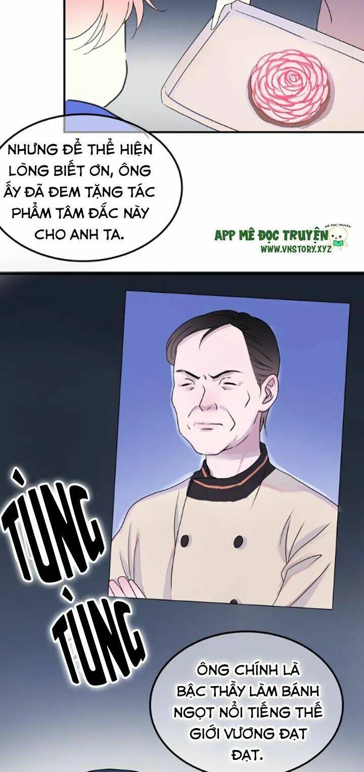 Thần Tượng Điểm Zero Chapter 127 - Trang 2