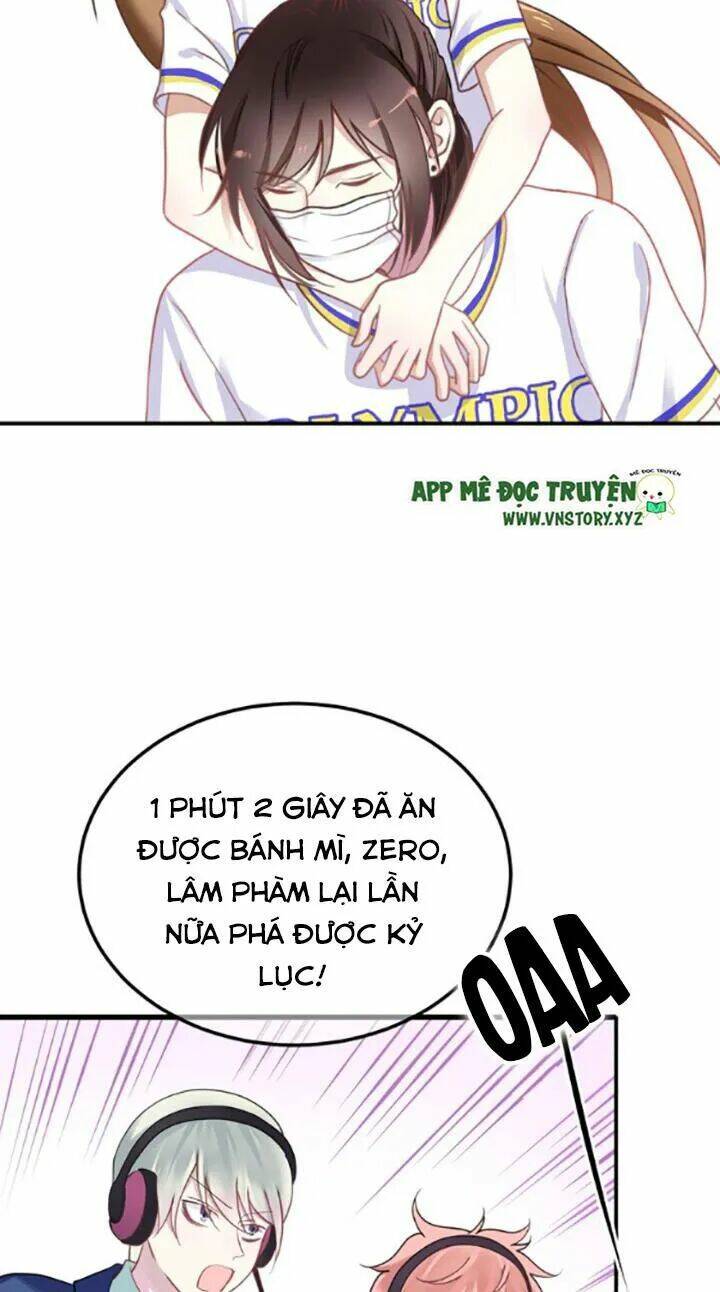 Thần Tượng Điểm Zero Chapter 128 - Trang 2