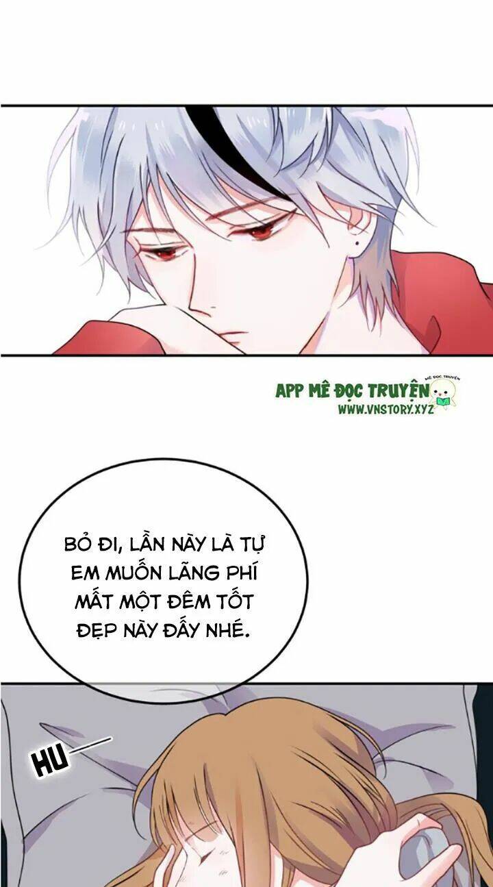 Thần Tượng Điểm Zero Chapter 128 - Trang 2