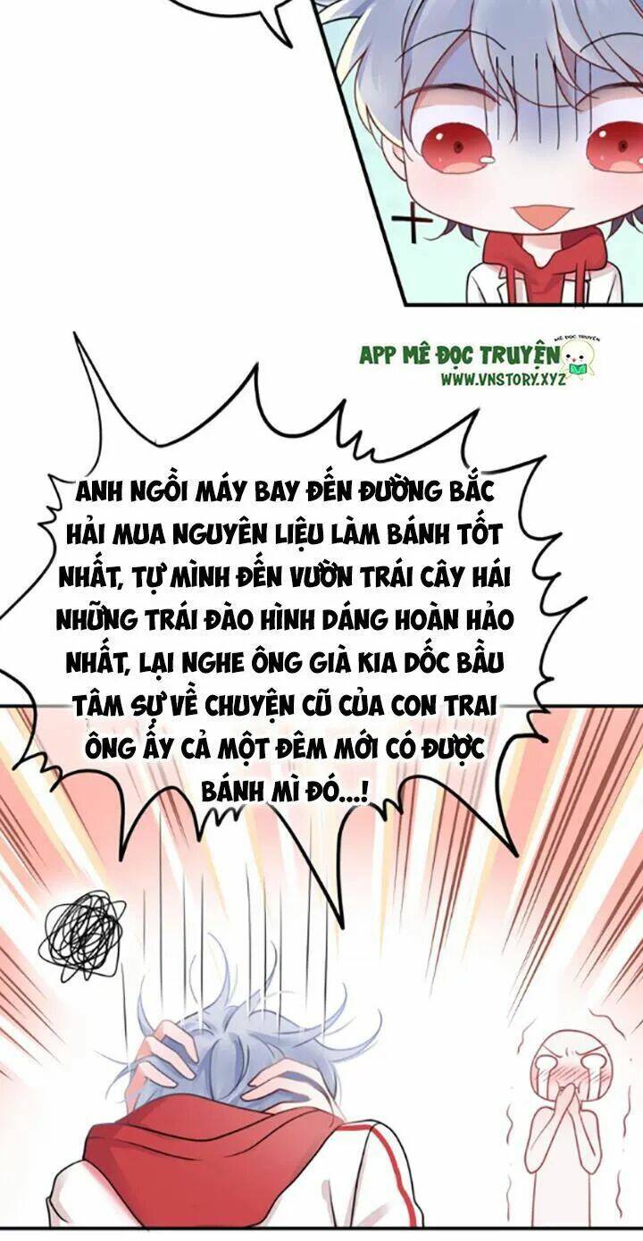 Thần Tượng Điểm Zero Chapter 129 - Trang 2