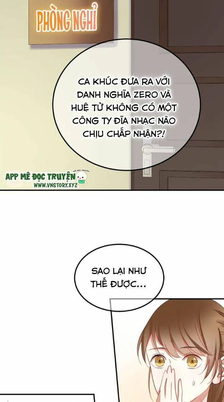 Thần Tượng Điểm Zero Chapter 129 - Trang 2