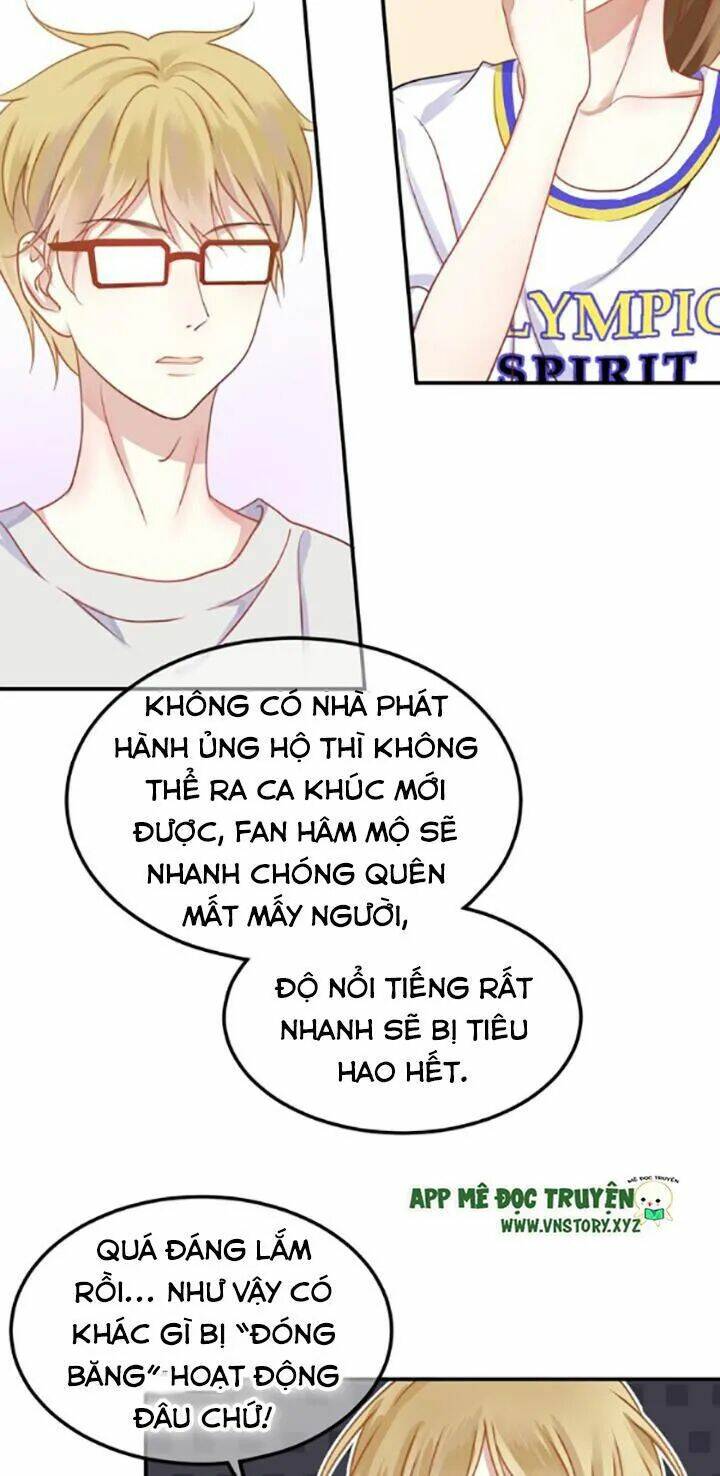 Thần Tượng Điểm Zero Chapter 129 - Trang 2