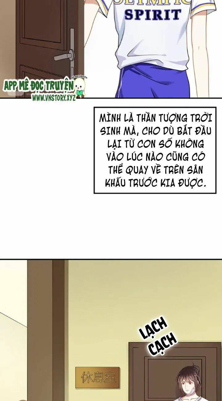 Thần Tượng Điểm Zero Chapter 130 - Trang 2