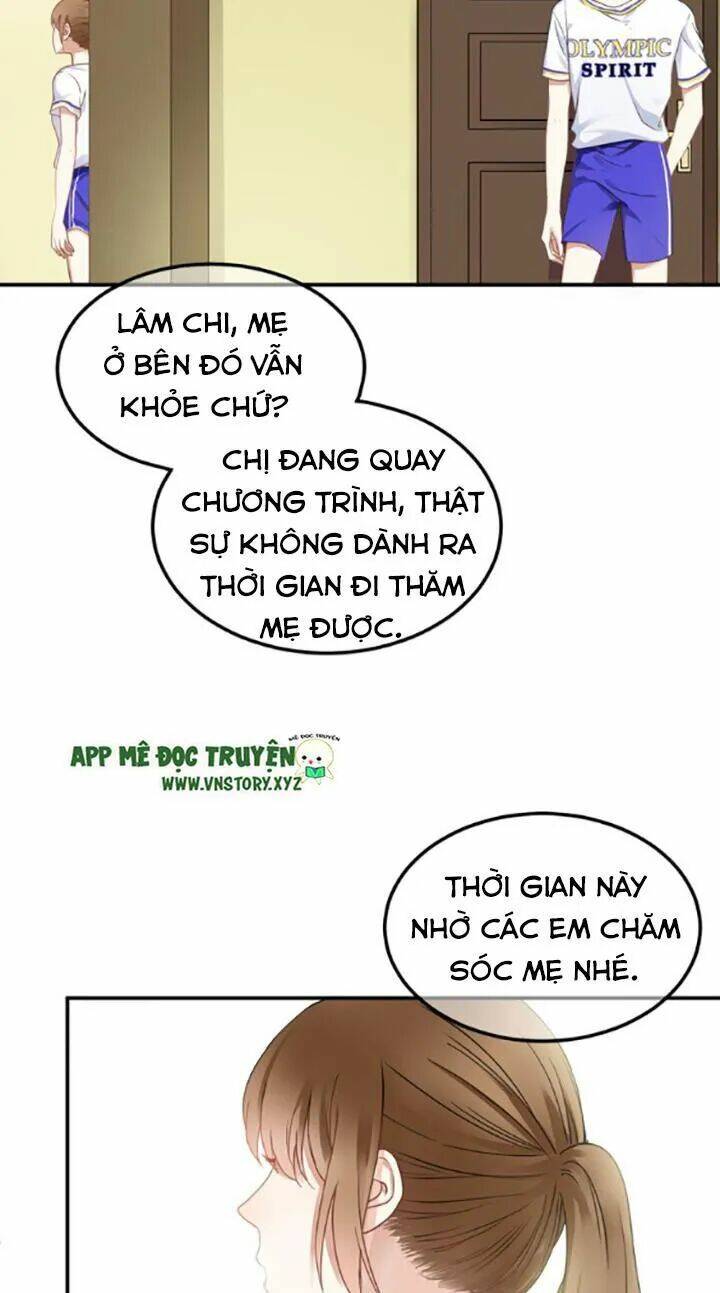 Thần Tượng Điểm Zero Chapter 130 - Trang 2