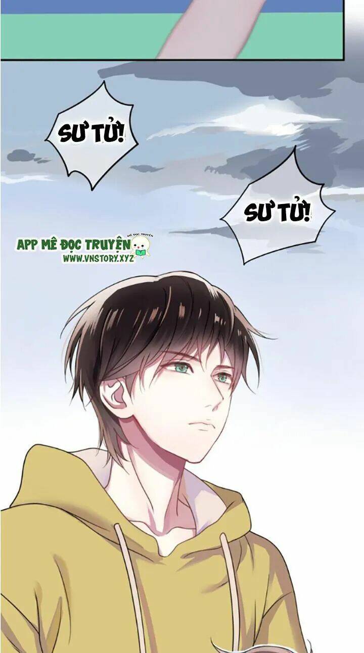 Thần Tượng Điểm Zero Chapter 132 - Next Chapter 133