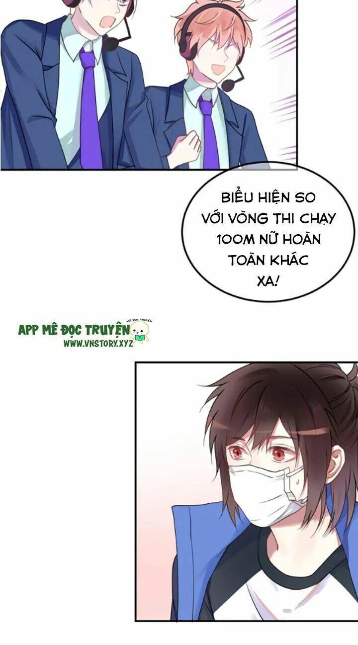 Thần Tượng Điểm Zero Chapter 132 - Next Chapter 133