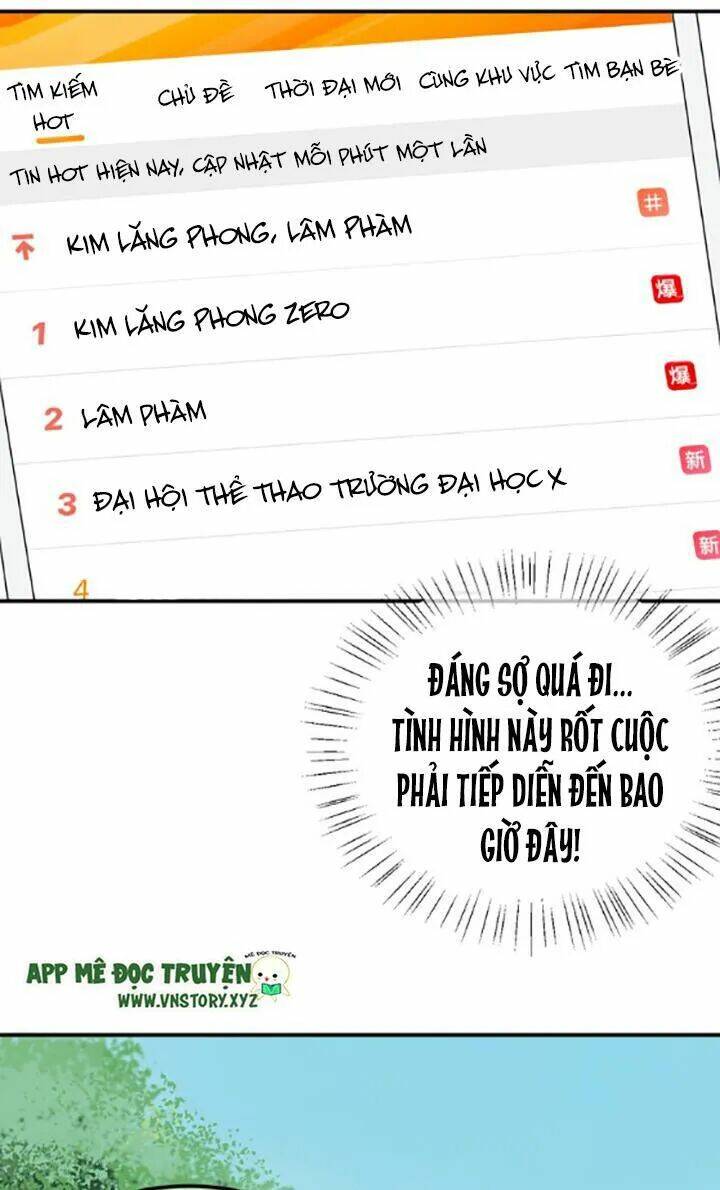 Thần Tượng Điểm Zero Chapter 135 - Trang 2