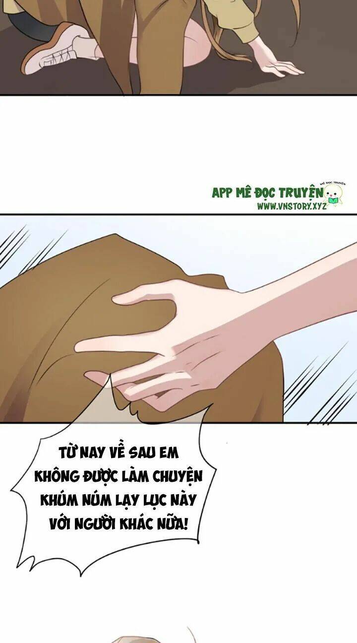 Thần Tượng Điểm Zero Chapter 136 - Trang 2