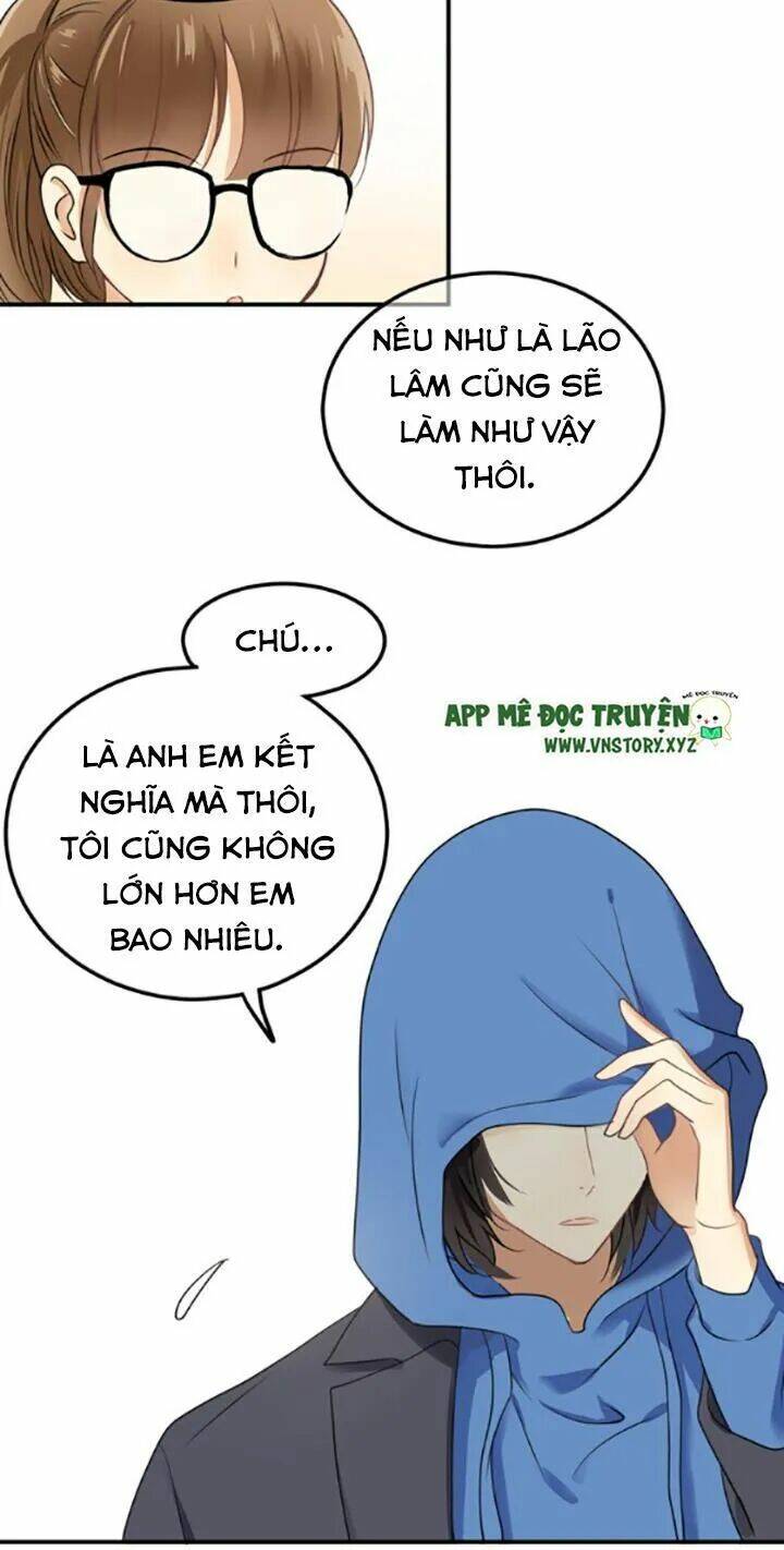 Thần Tượng Điểm Zero Chapter 136 - Trang 2