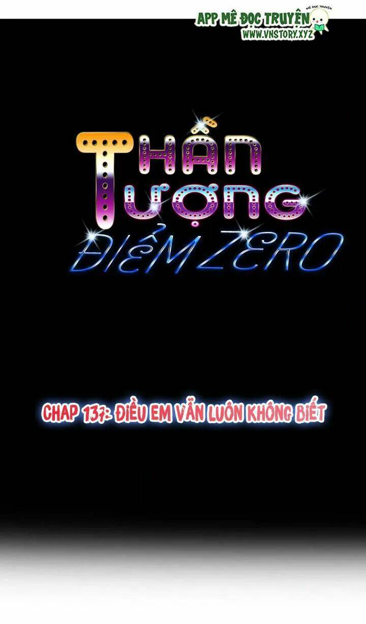 Thần Tượng Điểm Zero Chapter 137 - Trang 2