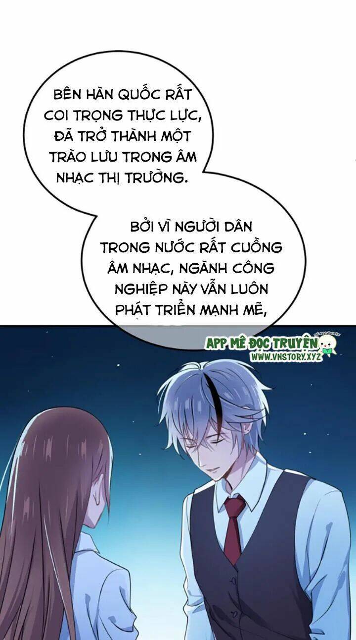 Thần Tượng Điểm Zero Chapter 140 - Trang 2