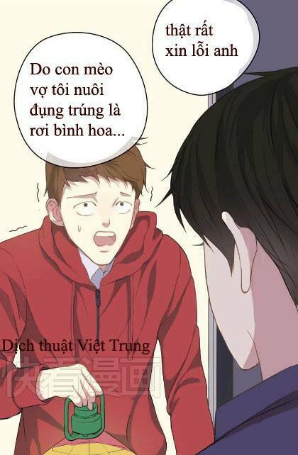 Thần Tượng Điểm Zero Chapter 33 - Trang 2