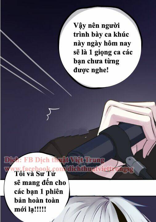 Thần Tượng Điểm Zero Chapter 60 - Trang 2