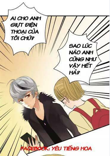 Thần Tượng Điểm Zero Chapter 7 - Trang 2