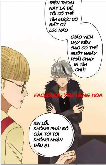 Thần Tượng Điểm Zero Chapter 7 - Trang 2