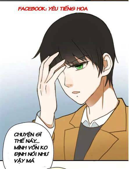 Thần Tượng Điểm Zero Chapter 8 - Next Chapter 9