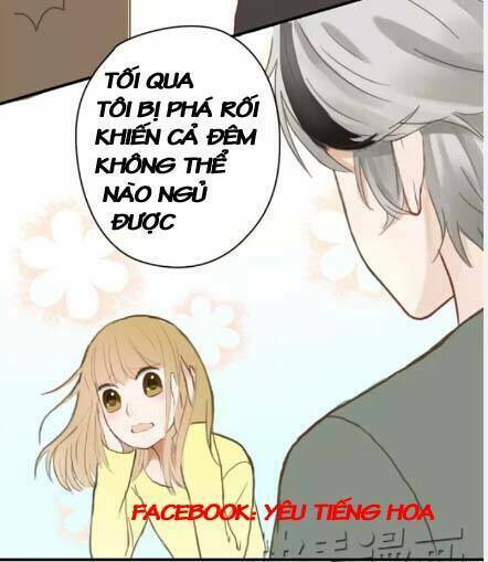 Thần Tượng Điểm Zero Chapter 8 - Next Chapter 9