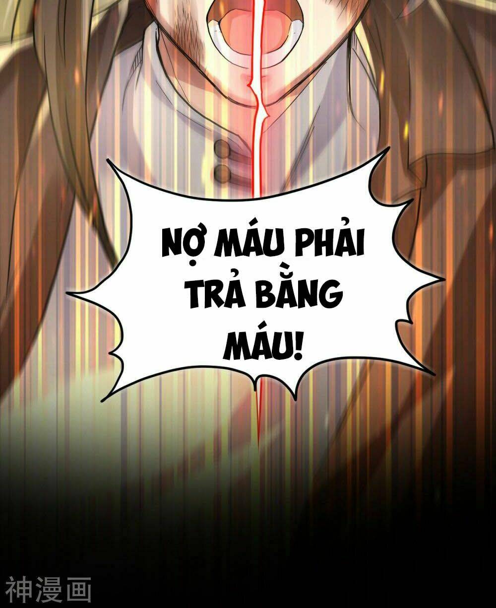 thần võ đế tôn chapter 1 - Trang 2