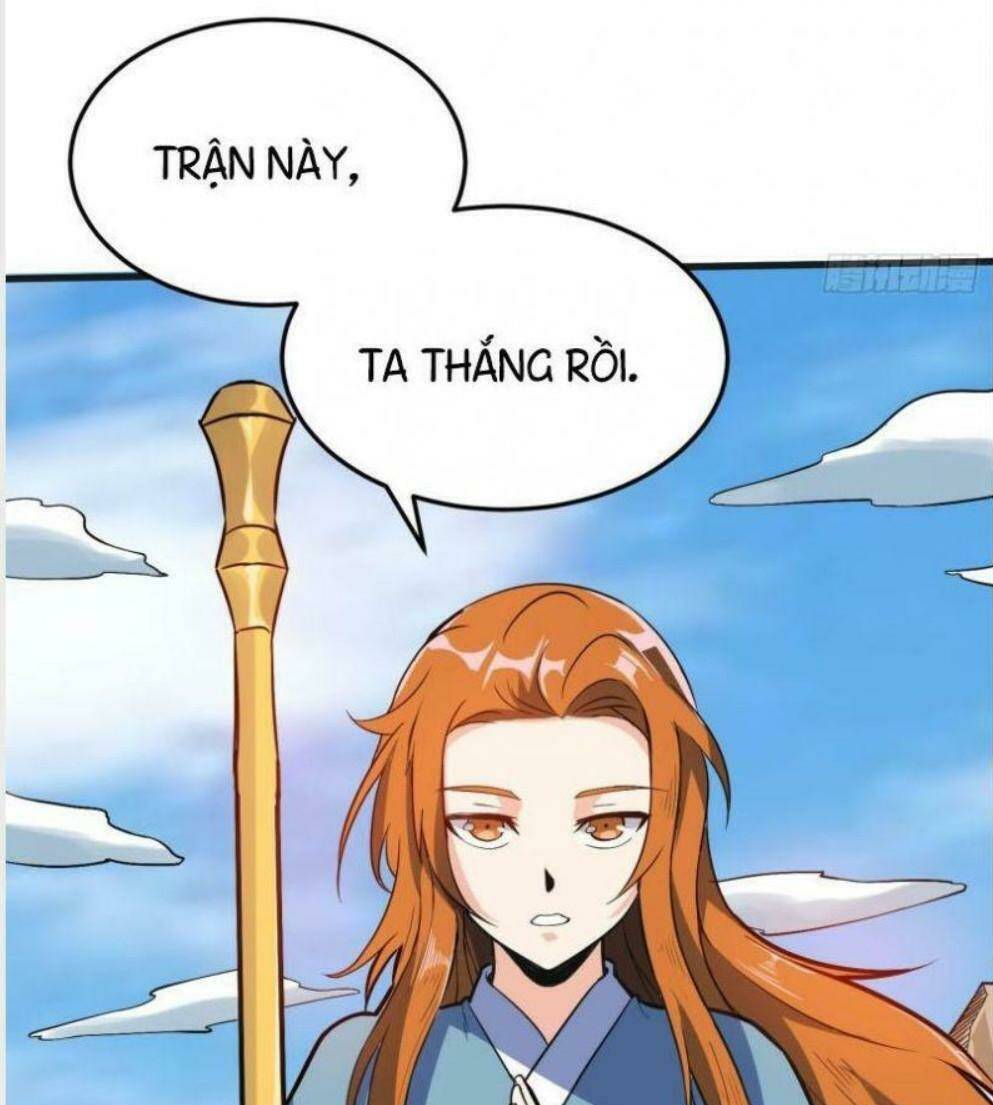 thần võ đế tôn Chapter 34 - Trang 2