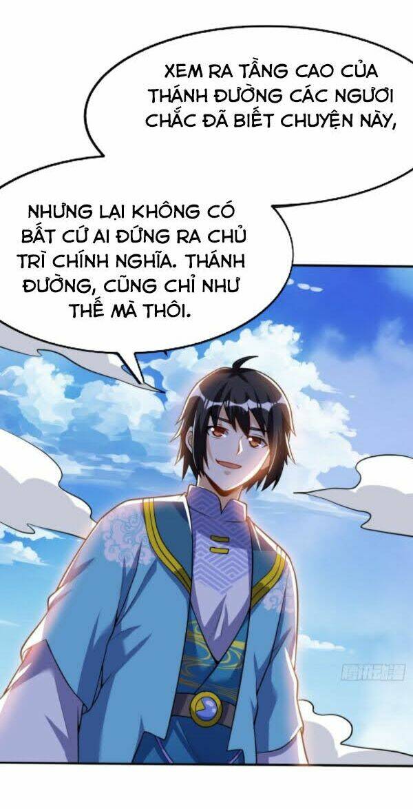 thần võ đế tôn Chapter 49 - Trang 2