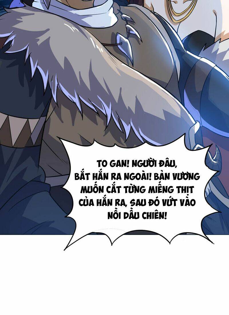 thần võ đế tôn Chapter 71 - Trang 2