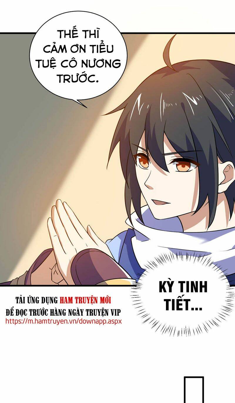 thần võ đế tôn Chapter 78 - Trang 2