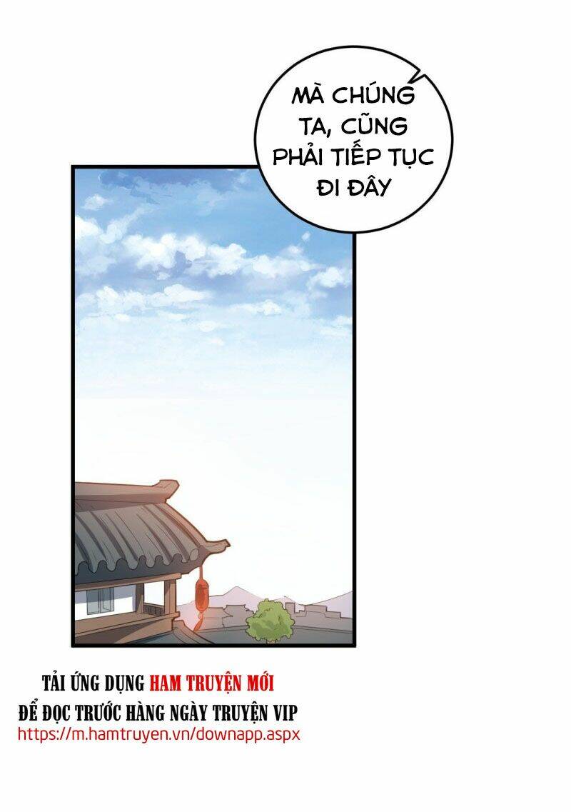 thần võ đế tôn Chapter 99 - Trang 2