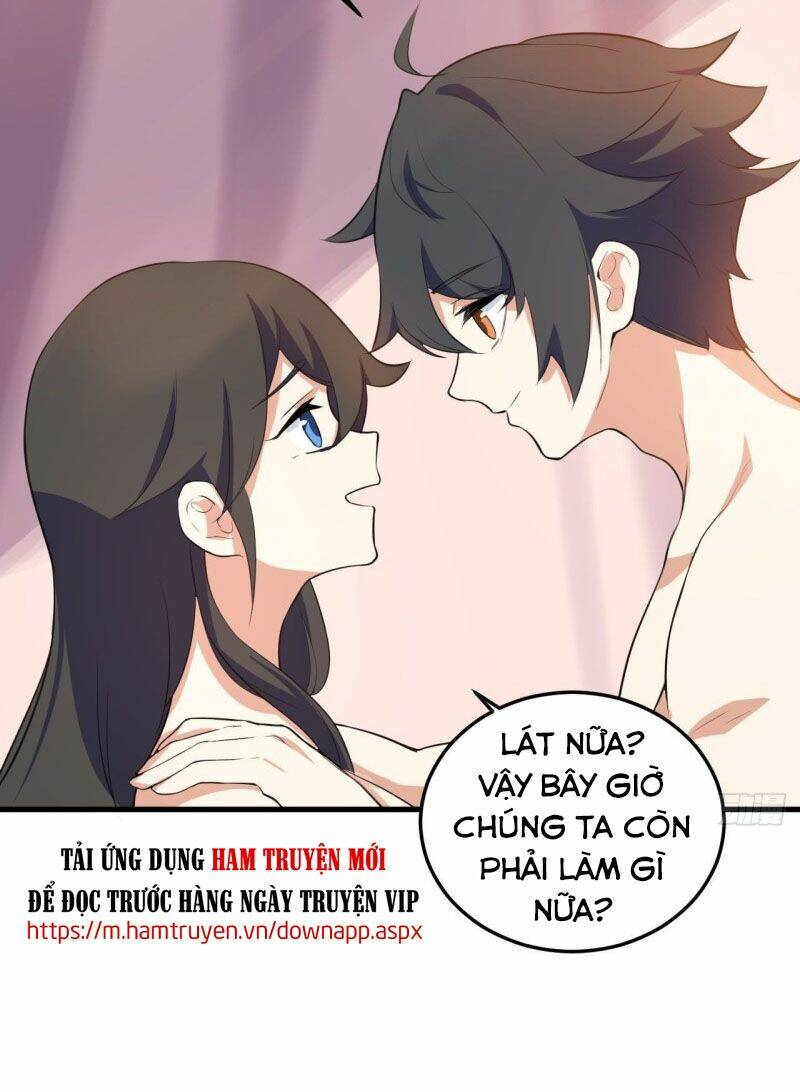 thần võ đế tôn Chapter 99 - Trang 2