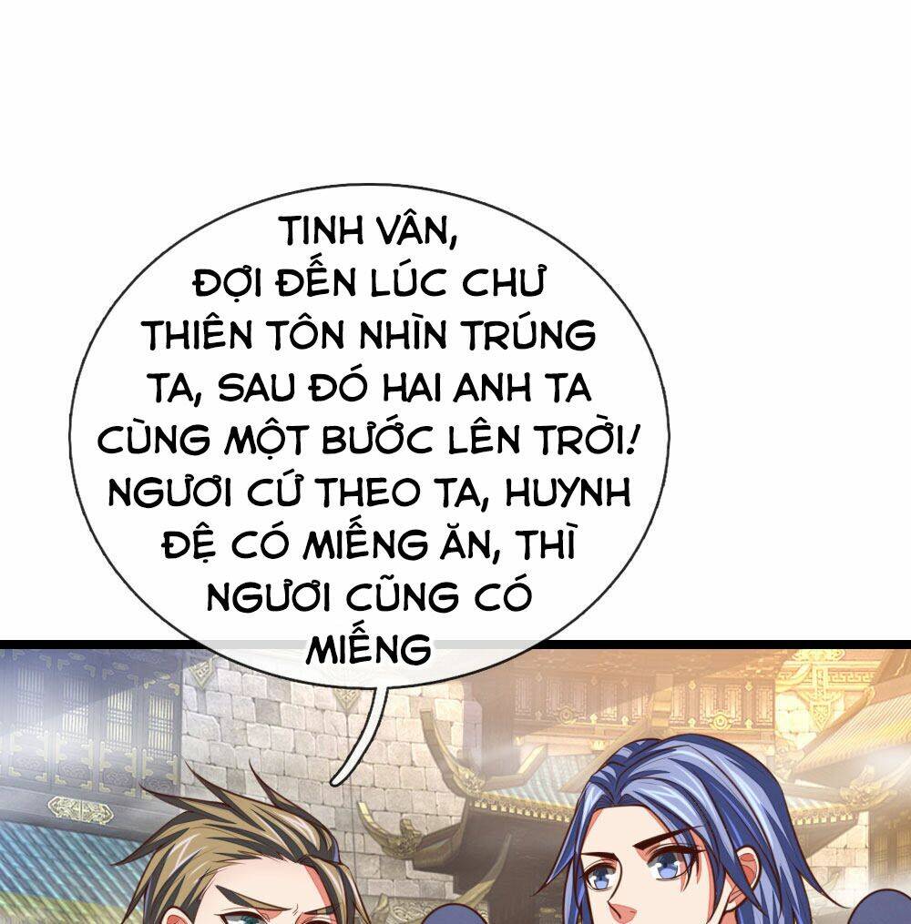 thần võ thiên tôn Chapter 102 - Next Chapter 103