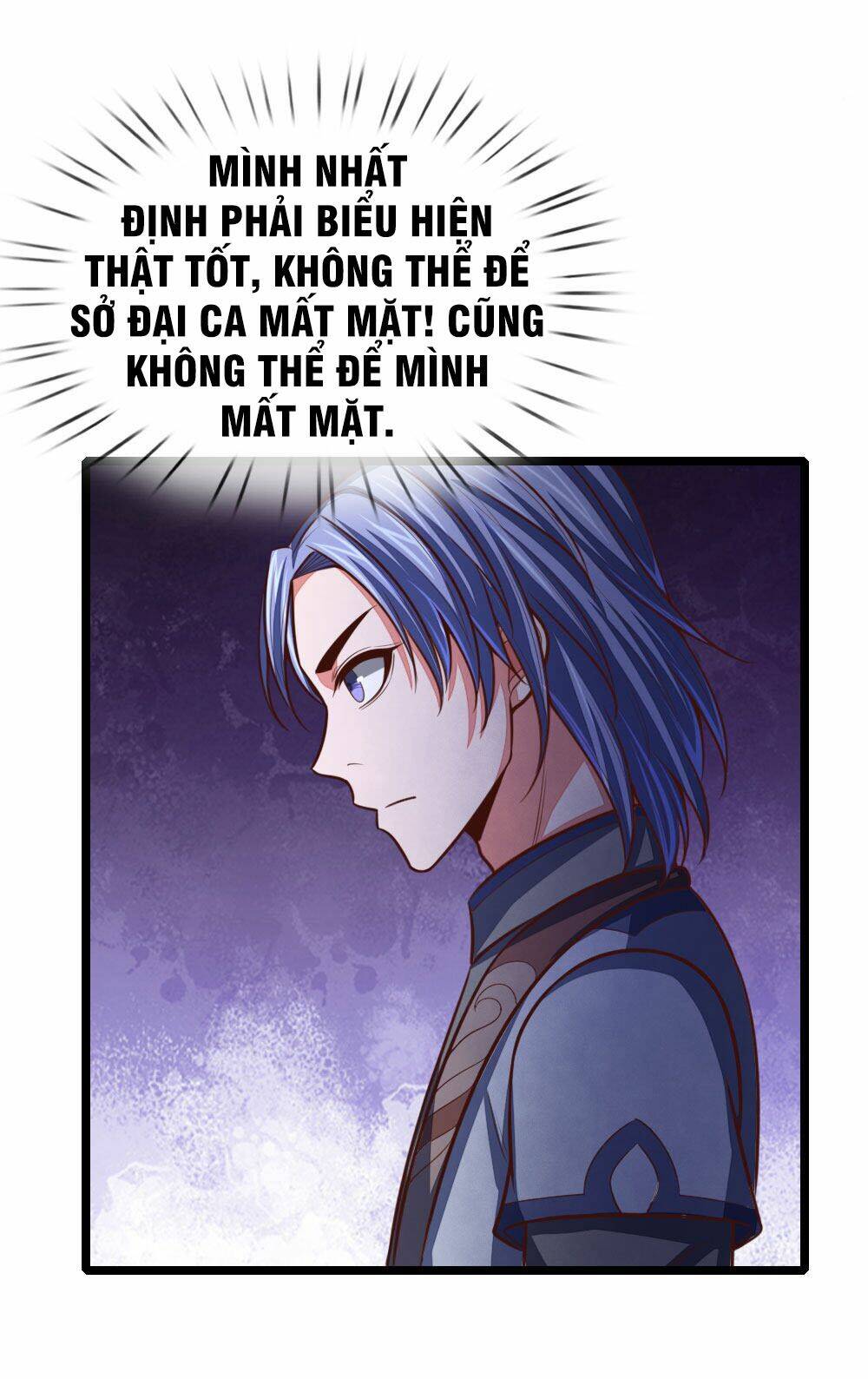 thần võ thiên tôn Chapter 102 - Next Chapter 103