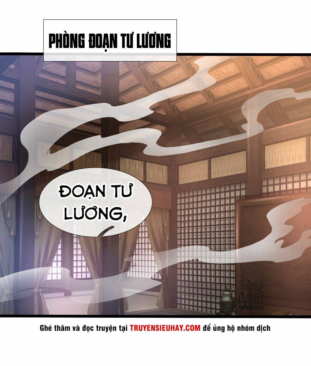 thần võ thiên tôn Chapter 102 - Next Chapter 103