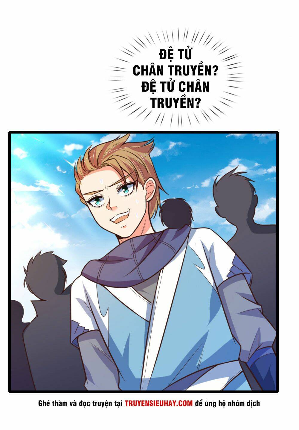 thần võ thiên tôn Chapter 102 - Next Chapter 103