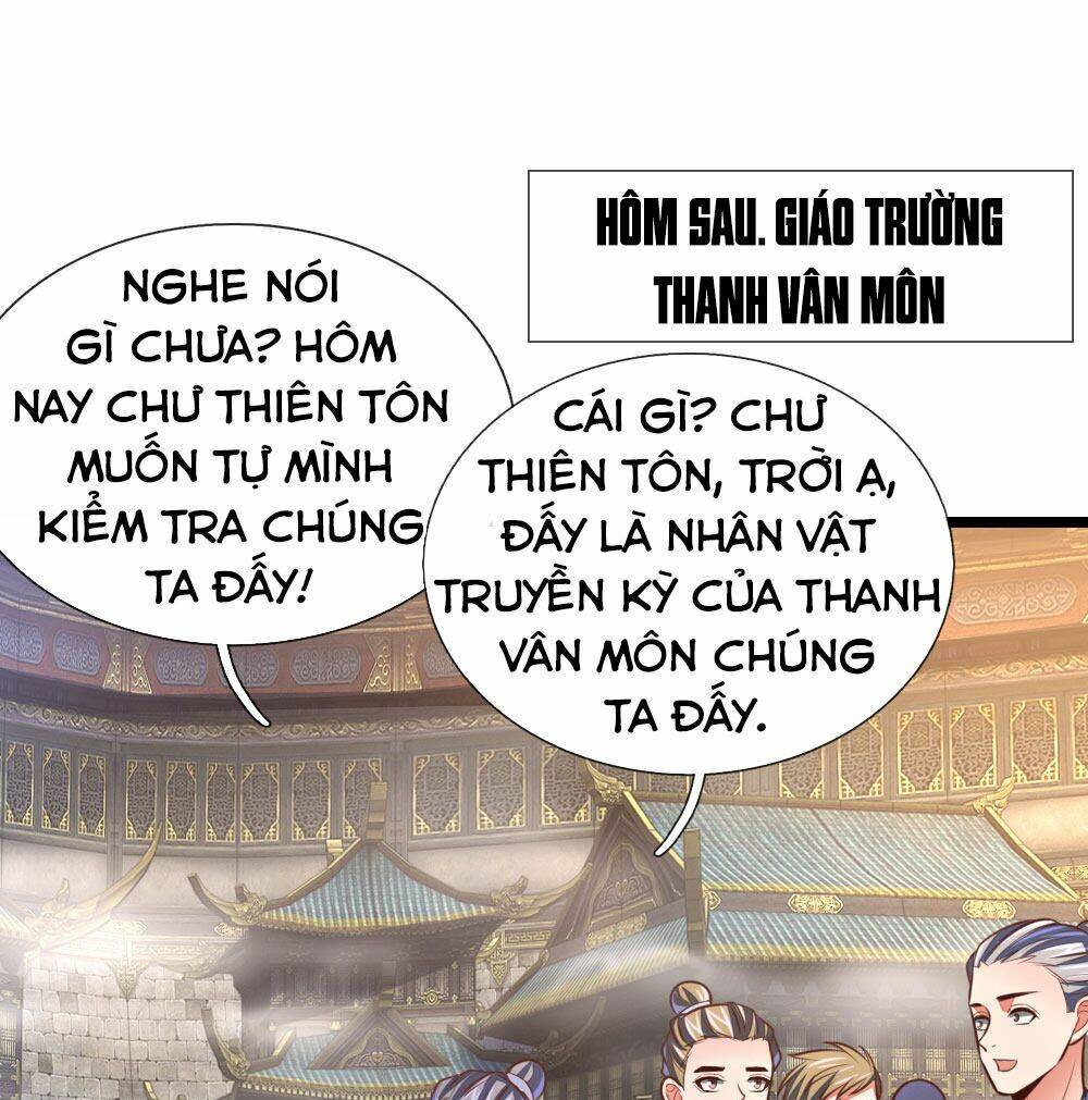 thần võ thiên tôn Chapter 102 - Next Chapter 103