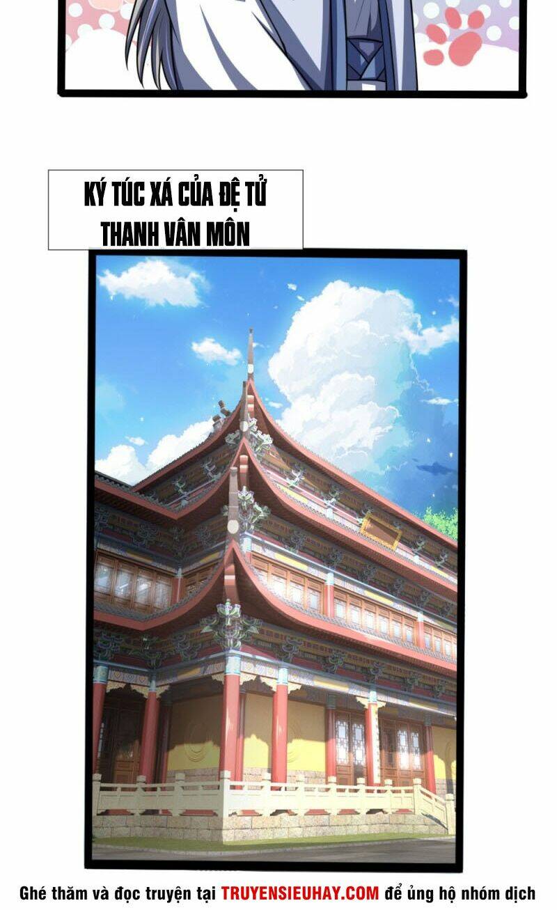 thần võ thiên tôn Chapter 105 - Next Chapter 106