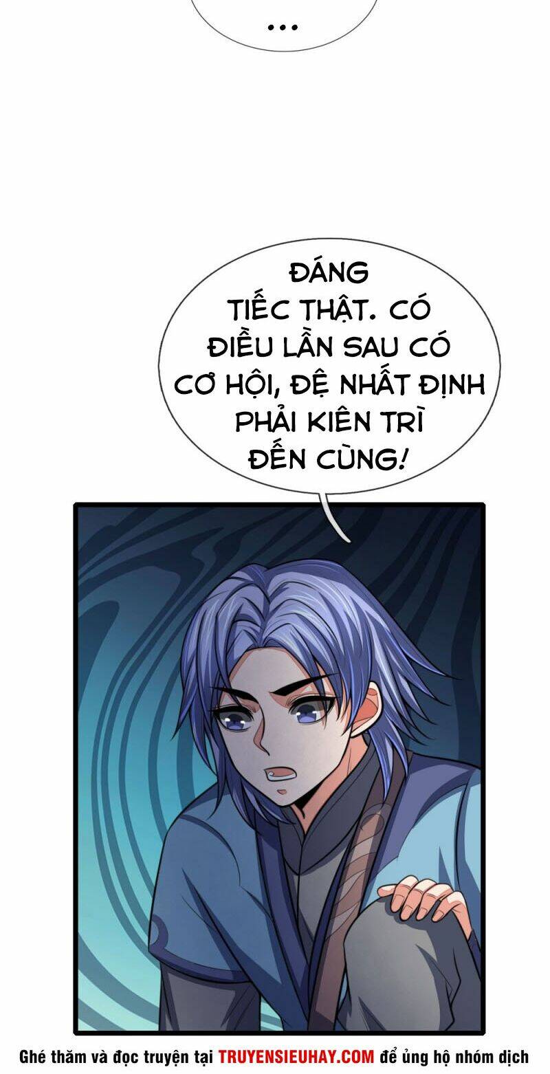 thần võ thiên tôn Chapter 105 - Next Chapter 106