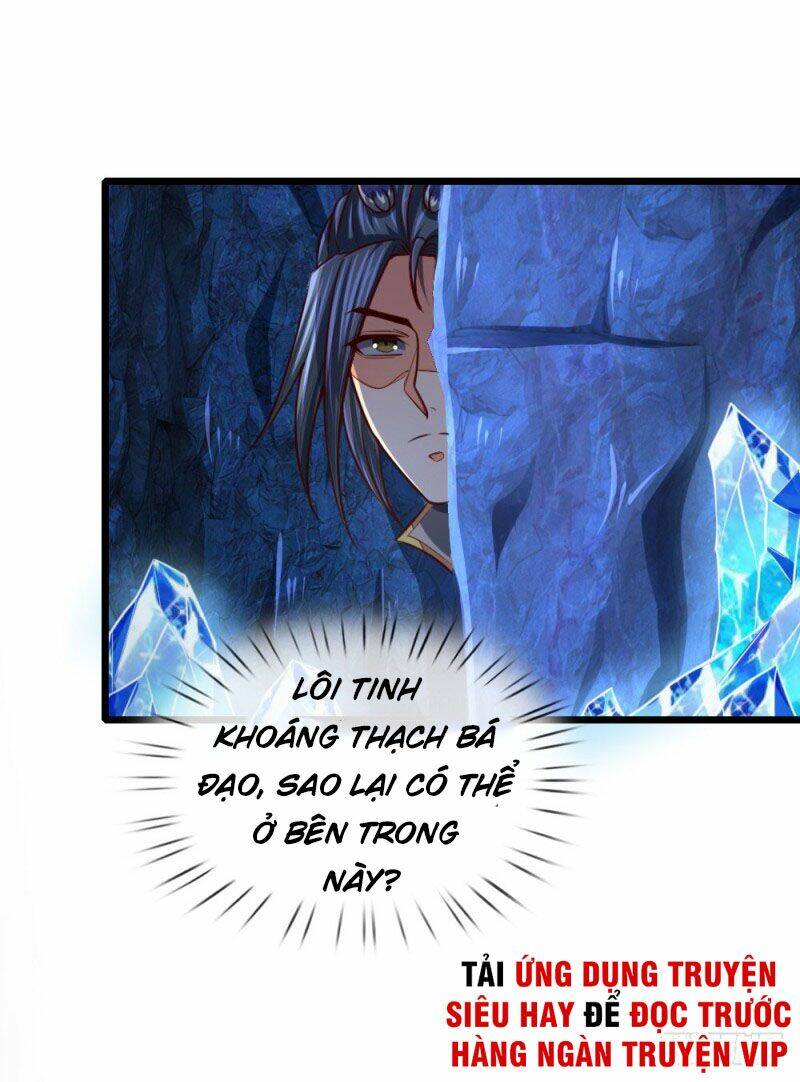 thần võ thiên tôn Chapter 119 - Trang 2